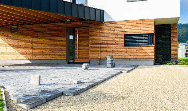 Driveway Pavers for Homes in Fredericksburg, VA