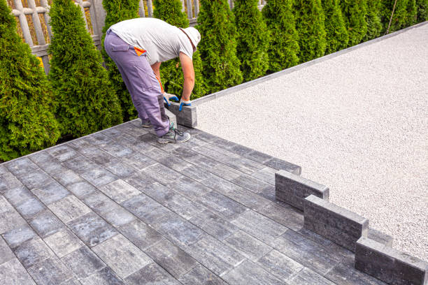 Best Driveway Resurfacing Pavers  in Fredericksburg, VA