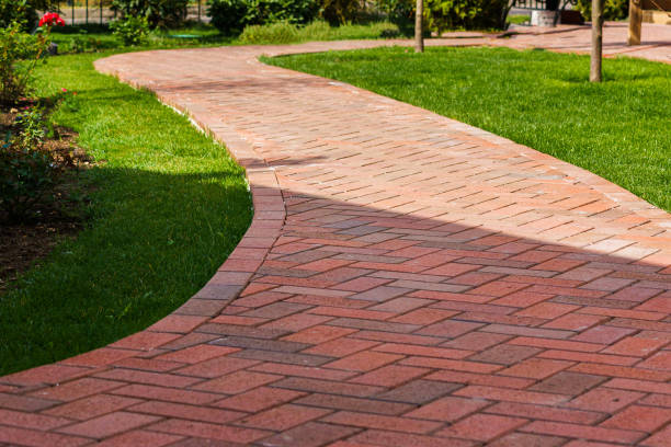 Best Affordable Driveway Pavers  in Fredericksburg, VA