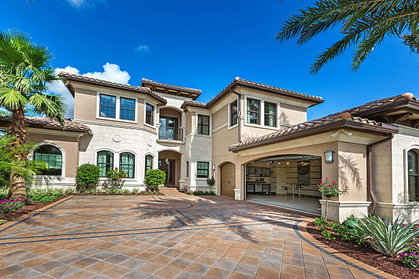 Reasons to Select Us for Your Driveway Paving Requirements in Fredericksburg, VA