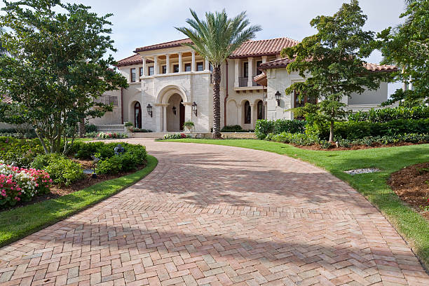 Best Driveway Pavers Cost  in Fredericksburg, VA
