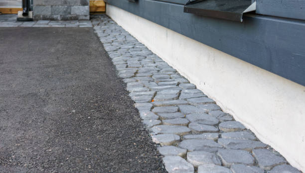 Professional Driveway Pavers in Fredericksburg, VA