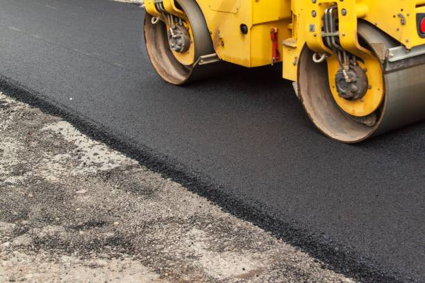 Best Driveway Paver Sealing  in Fredericksburg, VA